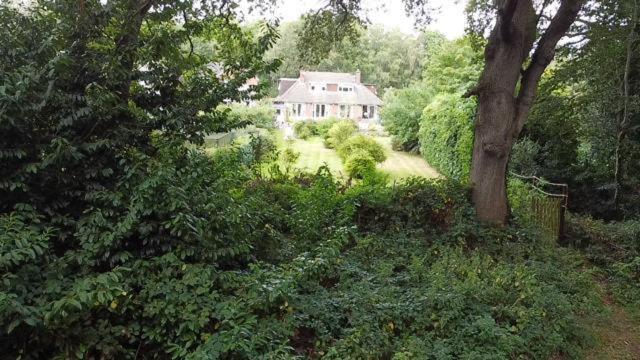 Abacus Bed And Breakfast, Blackwater, Hampshire Camberley Eksteriør billede